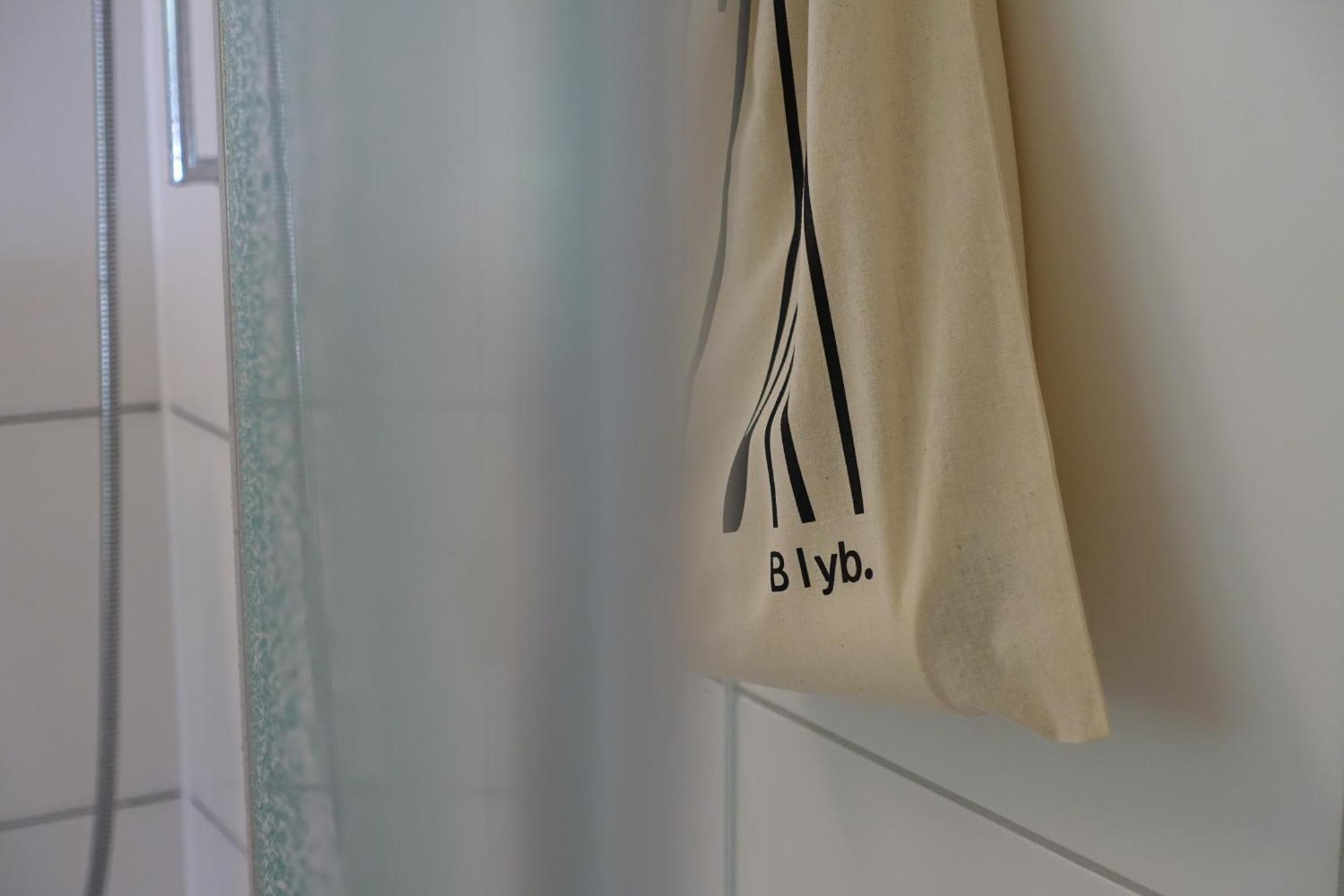 Blyb Hotel กมุนด์ อัม เทกันซี ภายนอก รูปภาพ